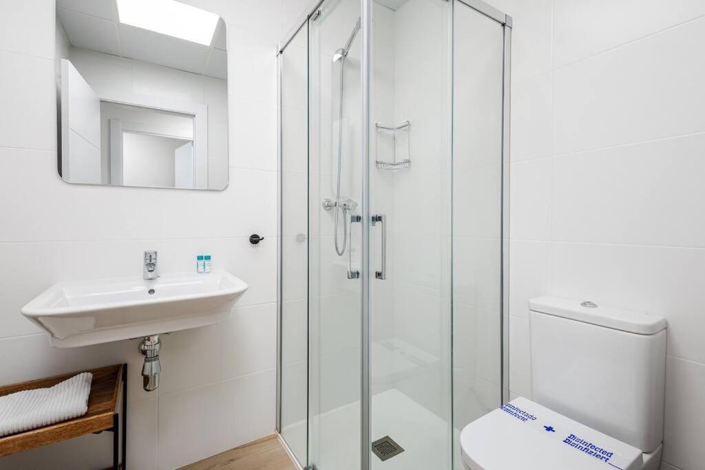 Modern 2 Bedroom Apt Rooftop Pool + Gym Rdr328 Marbella Exterior photo